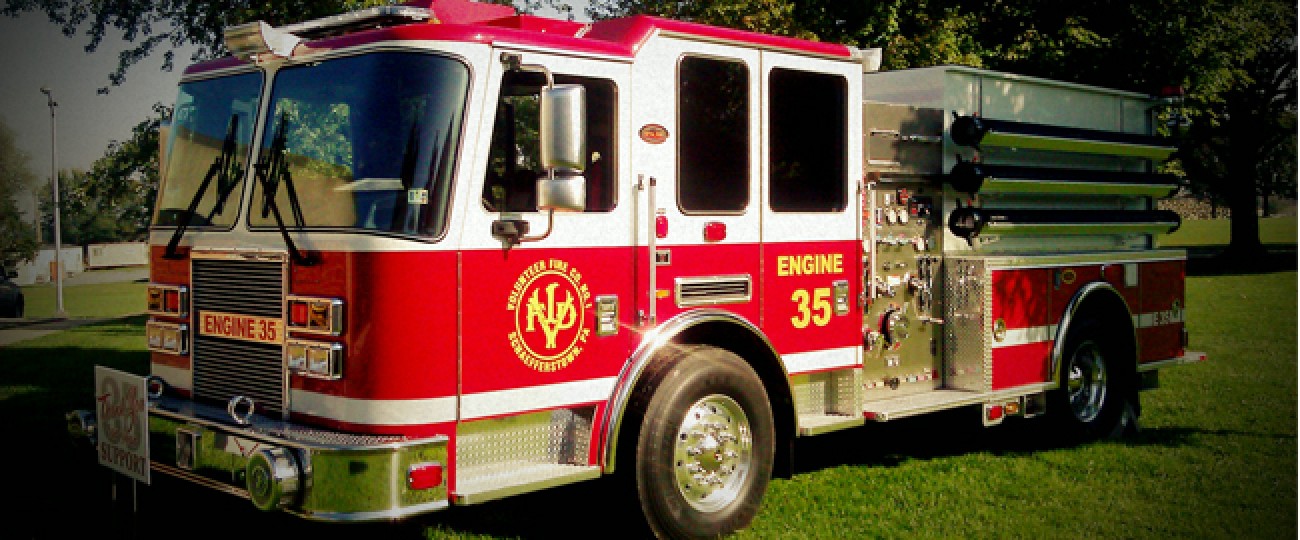 Schaefferstown Volunteer Fire Company