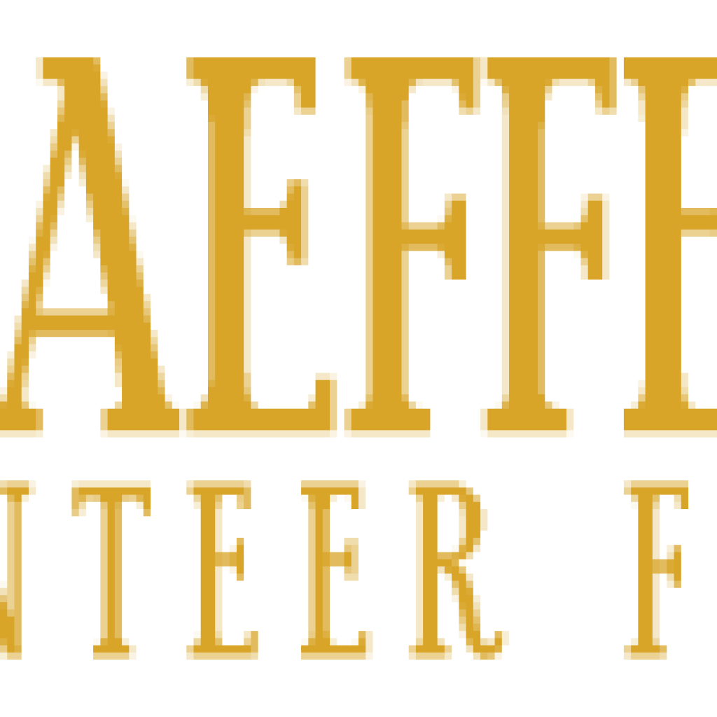 Schaefferstown Volunteer Fire Company Just another WordPress site