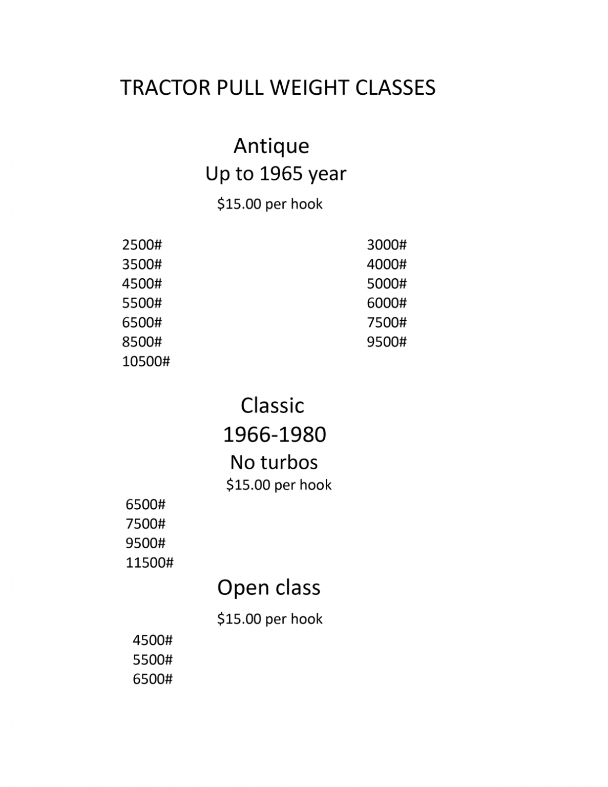 Schaefferstown Volunteer Fire Company Just another WordPress site